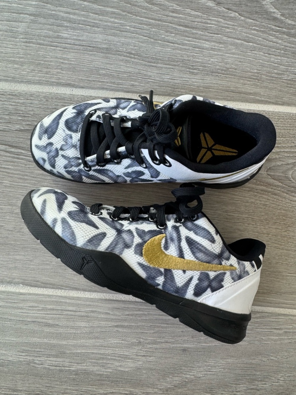 Nike Kobe Mamacita